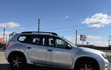 Nissan Terrano III, 2015 год, 1 400 000 рублей, 3 фотография