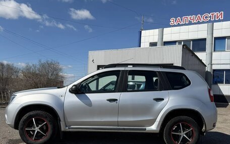 Nissan Terrano III, 2015 год, 1 400 000 рублей, 2 фотография