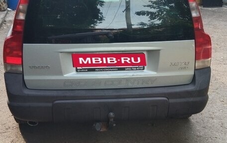 Volvo XC70 I, 2004 год, 450 000 рублей, 2 фотография