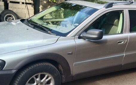 Volvo XC70 I, 2004 год, 450 000 рублей, 3 фотография