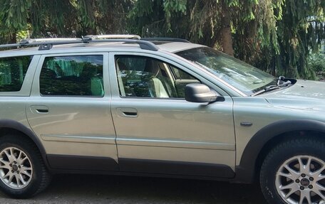 Volvo XC70 I, 2004 год, 450 000 рублей, 4 фотография