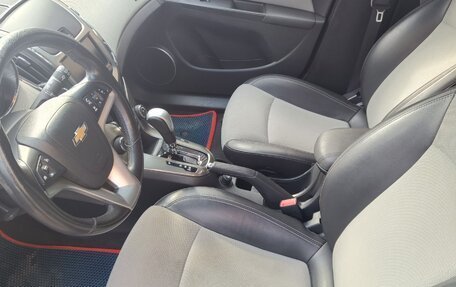 Chevrolet Cruze II, 2013 год, 850 000 рублей, 6 фотография