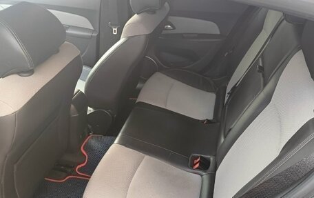 Chevrolet Cruze II, 2013 год, 850 000 рублей, 8 фотография