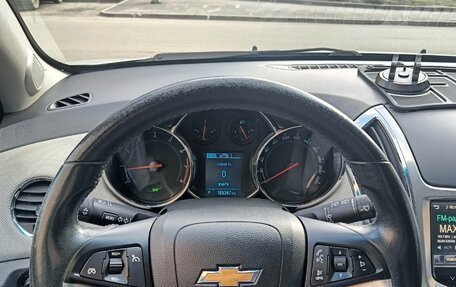 Chevrolet Cruze II, 2013 год, 850 000 рублей, 5 фотография