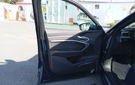 Audi e-tron I, 2021 год, 5 168 000 рублей, 5 фотография