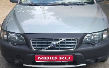 Volvo XC70 I, 2004 год, 450 000 рублей, 5 фотография