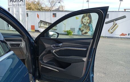 Audi e-tron I, 2021 год, 5 168 000 рублей, 14 фотография