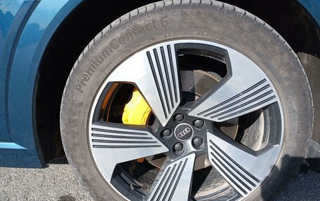 Audi e-tron I, 2021 год, 5 168 000 рублей, 20 фотография