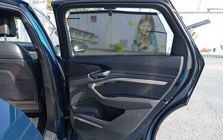 Audi e-tron I, 2021 год, 5 168 000 рублей, 12 фотография