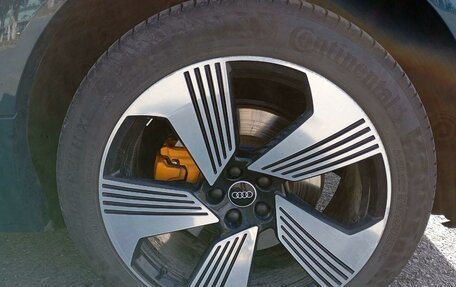 Audi e-tron I, 2021 год, 5 168 000 рублей, 17 фотография