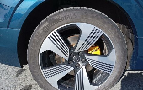 Audi e-tron I, 2021 год, 5 168 000 рублей, 19 фотография