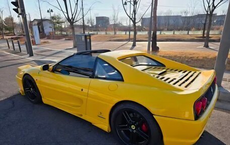 Ferrari F355, 1995 год, 6 999 999 рублей, 2 фотография