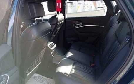 Audi e-tron I, 2021 год, 5 168 000 рублей, 16 фотография