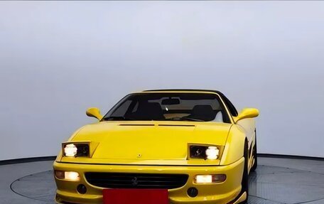 Ferrari F355, 1995 год, 6 999 999 рублей, 4 фотография