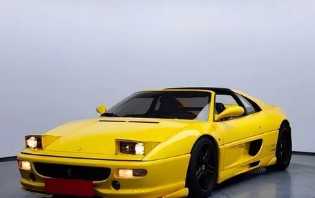 Ferrari F355, 1995 год, 6 999 999 рублей, 6 фотография