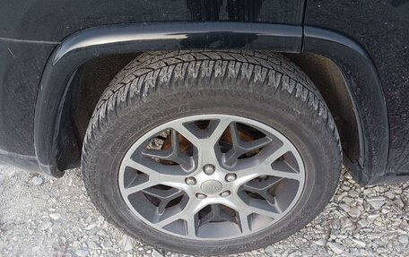 Jeep Grand Cherokee, 2019 год, 3 286 620 рублей, 10 фотография