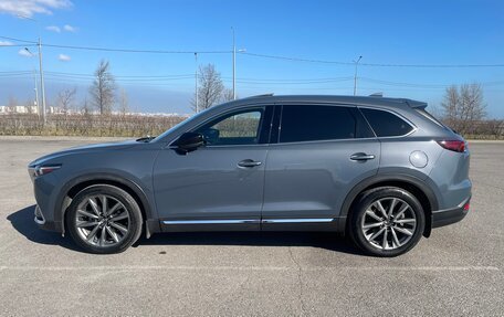 Mazda CX-9 II, 2020 год, 3 590 000 рублей, 2 фотография
