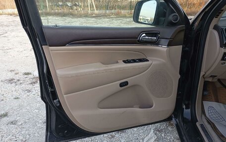 Jeep Grand Cherokee, 2019 год, 3 286 620 рублей, 9 фотография