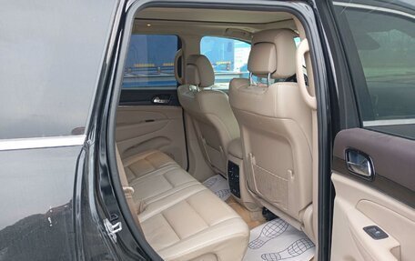 Jeep Grand Cherokee, 2019 год, 3 286 620 рублей, 11 фотография