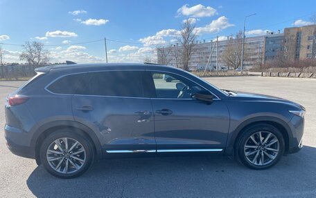 Mazda CX-9 II, 2020 год, 3 590 000 рублей, 6 фотография