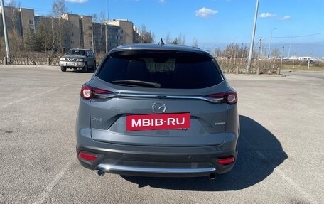 Mazda CX-9 II, 2020 год, 3 590 000 рублей, 4 фотография