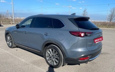 Mazda CX-9 II, 2020 год, 3 590 000 рублей, 3 фотография