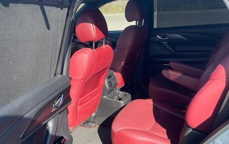 Mazda CX-9 II, 2020 год, 3 590 000 рублей, 10 фотография