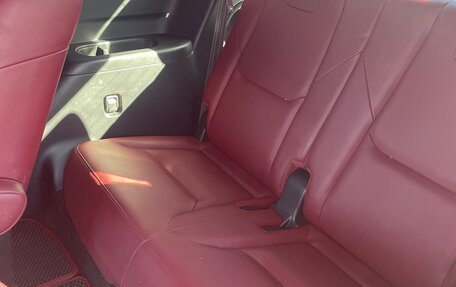 Mazda CX-9 II, 2020 год, 3 590 000 рублей, 12 фотография