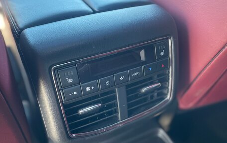 Mazda CX-9 II, 2020 год, 3 590 000 рублей, 11 фотография