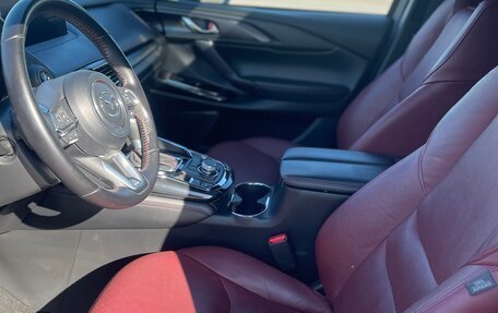 Mazda CX-9 II, 2020 год, 3 590 000 рублей, 9 фотография