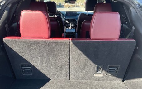 Mazda CX-9 II, 2020 год, 3 590 000 рублей, 13 фотография