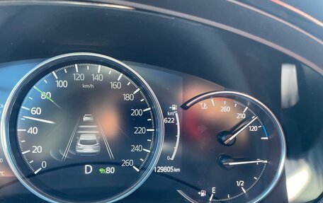 Mazda CX-9 II, 2020 год, 3 590 000 рублей, 16 фотография