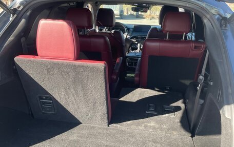 Mazda CX-9 II, 2020 год, 3 590 000 рублей, 14 фотография