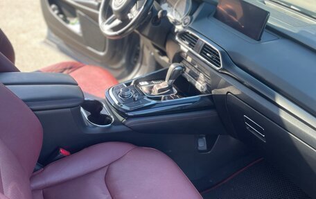 Mazda CX-9 II, 2020 год, 3 590 000 рублей, 15 фотография