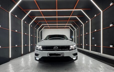 Volkswagen Tiguan II, 2020 год, 3 250 000 рублей, 6 фотография
