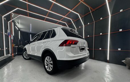 Volkswagen Tiguan II, 2020 год, 3 250 000 рублей, 3 фотография