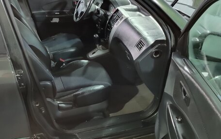 Hyundai Tucson III, 2006 год, 790 000 рублей, 8 фотография