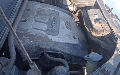 Hyundai Tucson III, 2006 год, 790 000 рублей, 11 фотография