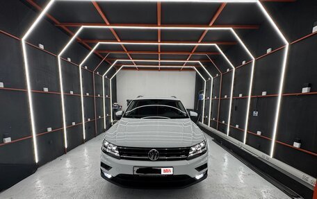 Volkswagen Tiguan II, 2020 год, 3 250 000 рублей, 7 фотография