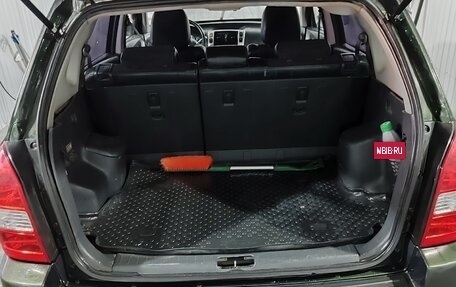 Hyundai Tucson III, 2006 год, 790 000 рублей, 7 фотография