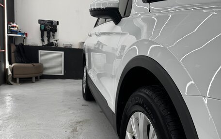 Volkswagen Tiguan II, 2020 год, 3 250 000 рублей, 8 фотография