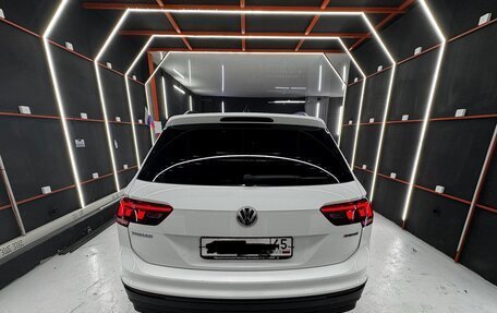 Volkswagen Tiguan II, 2020 год, 3 250 000 рублей, 10 фотография