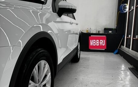 Volkswagen Tiguan II, 2020 год, 3 250 000 рублей, 9 фотография