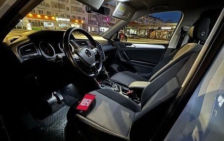 Volkswagen Tiguan II, 2020 год, 3 250 000 рублей, 20 фотография