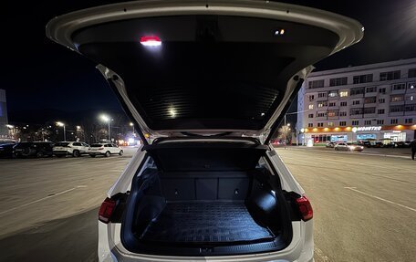 Volkswagen Tiguan II, 2020 год, 3 250 000 рублей, 24 фотография