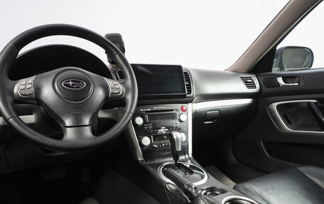 Subaru Outback III, 2006 год, 1 149 000 рублей, 10 фотография