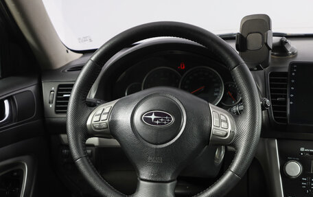 Subaru Outback III, 2006 год, 1 149 000 рублей, 11 фотография