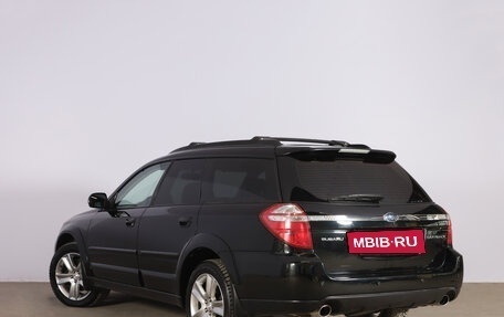 Subaru Outback III, 2006 год, 1 149 000 рублей, 7 фотография