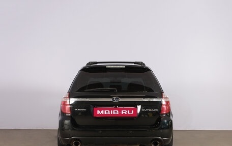 Subaru Outback III, 2006 год, 1 149 000 рублей, 6 фотография