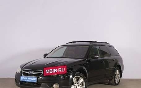 Subaru Outback III, 2006 год, 1 149 000 рублей, 4 фотография